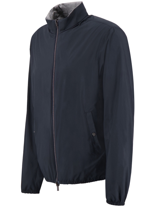 Herno GI000520U-13220Z 9200 BLU NAVY foto 2