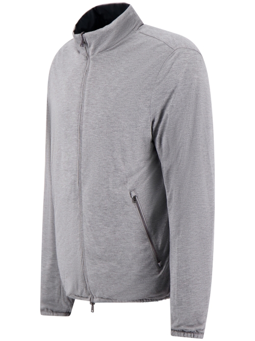 Herno GI000520U-13220Z 9200 BLU NAVY foto 5