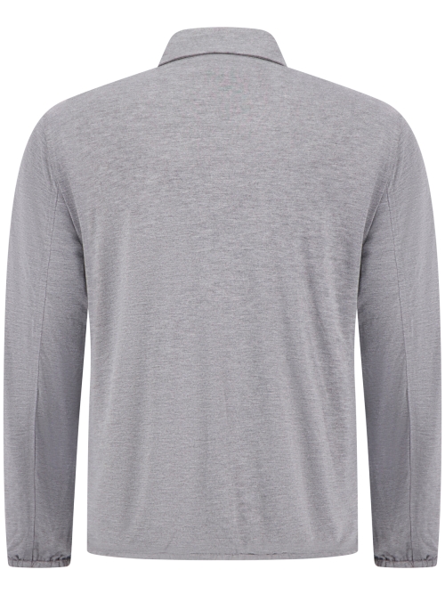 Herno GI000520U-13220Z 9200 BLU NAVY foto 6