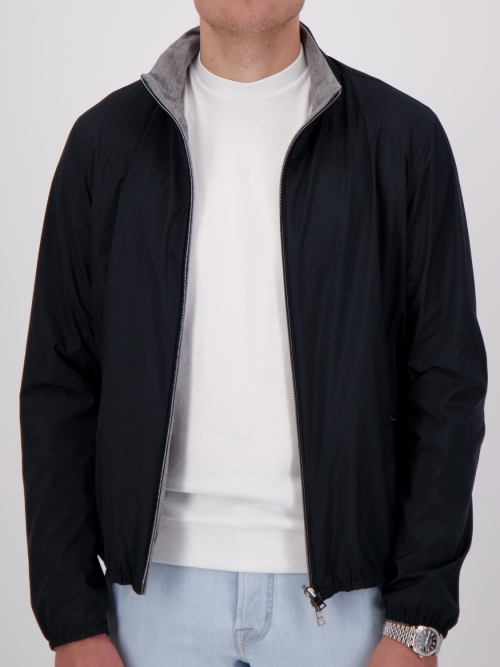 Herno GI000520U-13220Z 9200 BLU NAVY foto 7