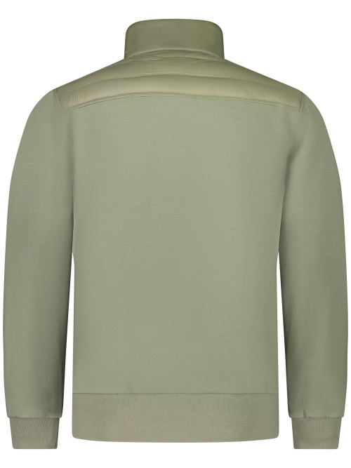 Tommy Hilfiger  MW0MW37461 PLI BATTLE GREEN foto 2