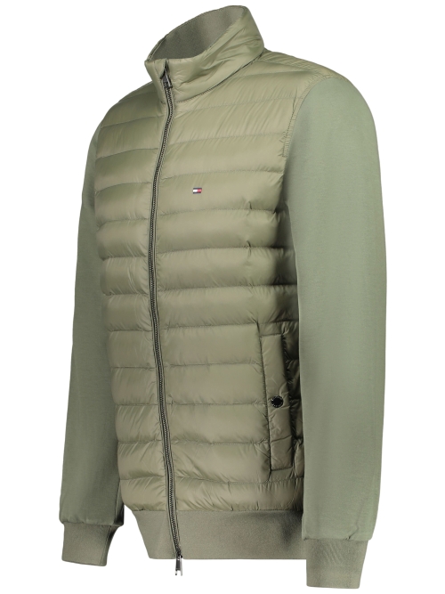 Tommy Hilfiger  MW0MW37461 PLI BATTLE GREEN foto 3