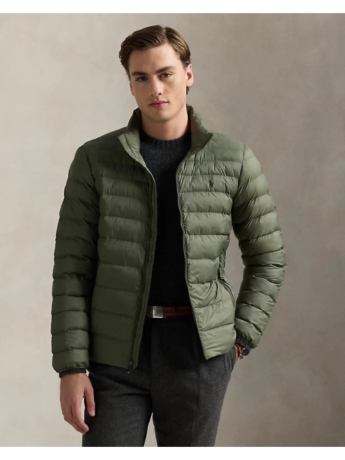 Polo Ralph Lauren  710-940238 011 CR.OLIVE foto 5