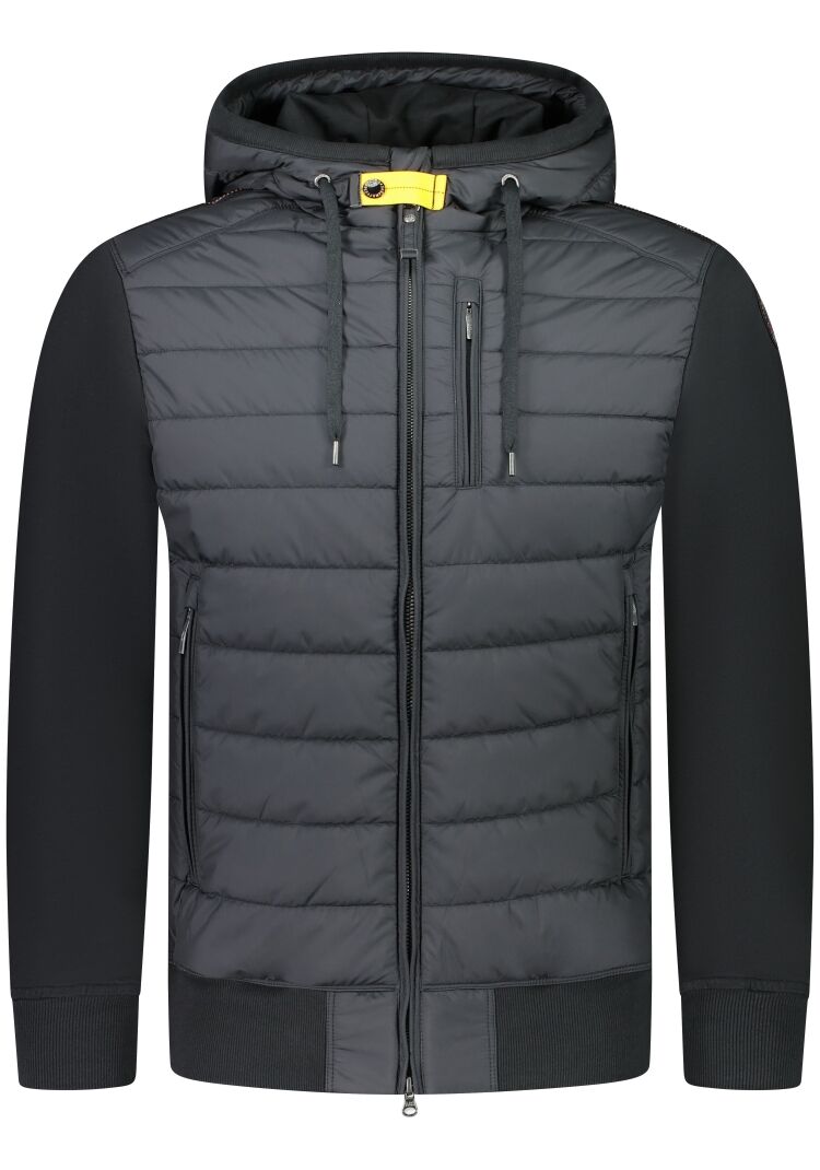 Parajumpers 25SMPMHYFP01 0541 BLACK