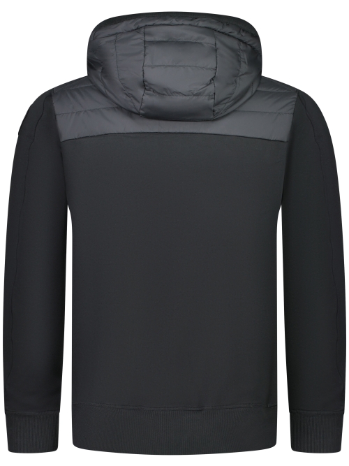 Parajumpers 25SMPMHYFP01 0541 BLACK foto 2