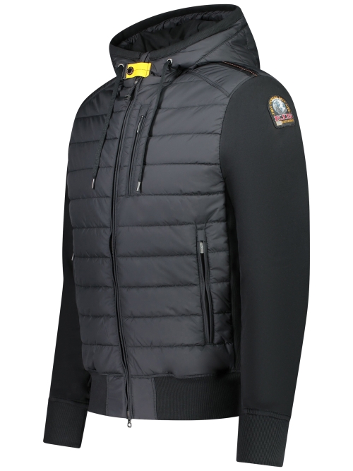 Parajumpers 25SMPMHYFP01 0541 BLACK foto 3