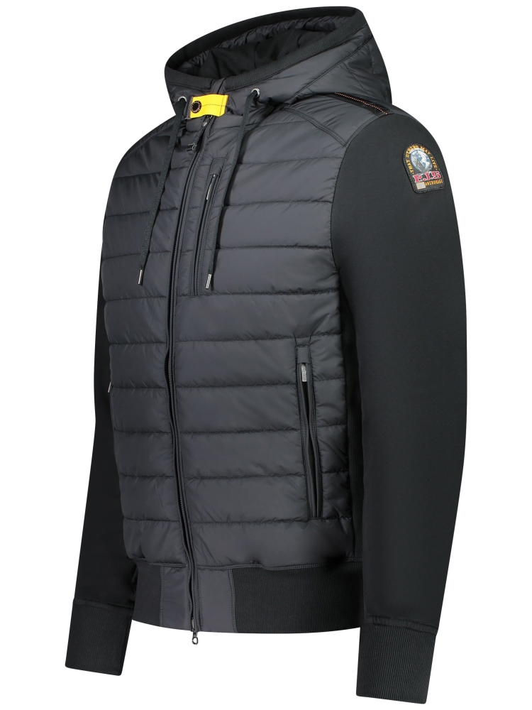 Parajumpers 25SMPMHYFP01 0541 BLACK
