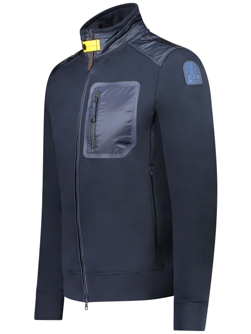 Parajumpers 25SMPMHYHD01 0316 BLUE NAVY foto 3
