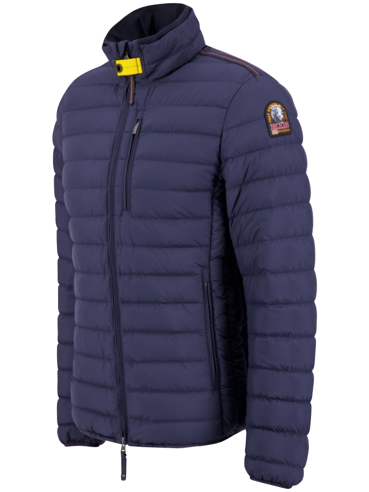 Parajumpers 25SMPMPUSL04 0316 BLUE NAVY