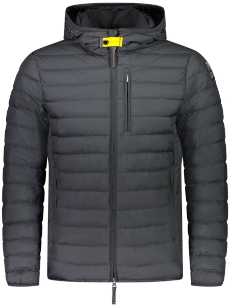 Parajumpers 25SMPMPUSL02 0541 BLACK Parajumpers 25SMPMPUSL02 0541 BLACK