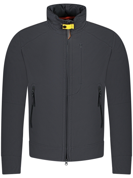 Parajumpers 25SMPMJKST01 0541 BLACK Parajumpers 25SMPMJKST01 0541 BLACK