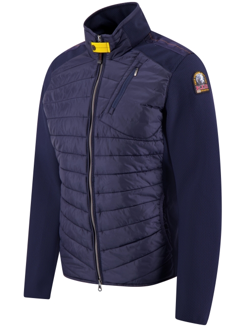 Parajumpers 25SMPMHYWU01 0316 BLUE NAVY foto 2