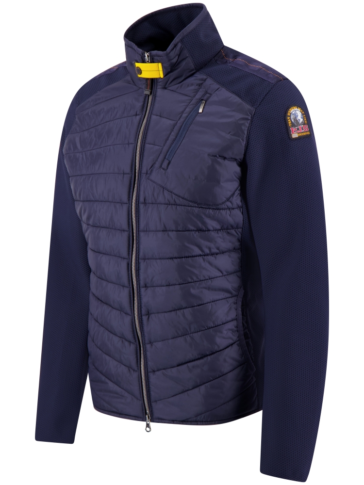 Parajumpers 25SMPMHYWU01 0316 BLUE NAVY