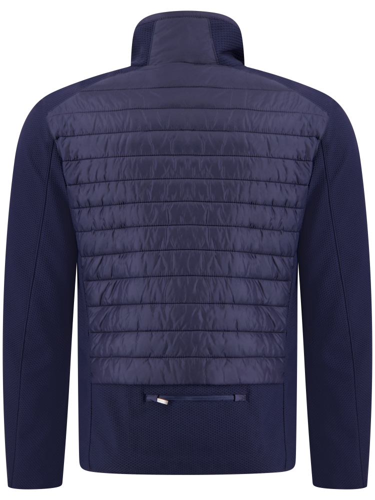 Parajumpers 25SMPMHYWU01 0316 BLUE NAVY