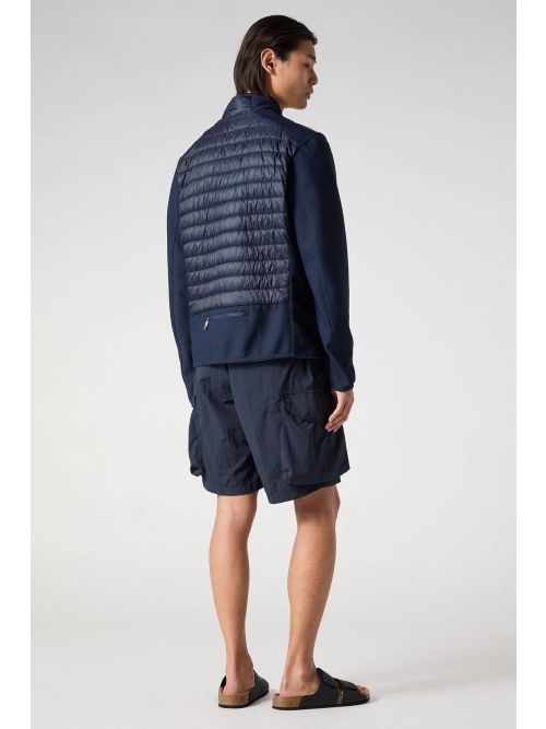 Parajumpers 25SMPMHYWU01 0316 BLUE NAVY foto 5