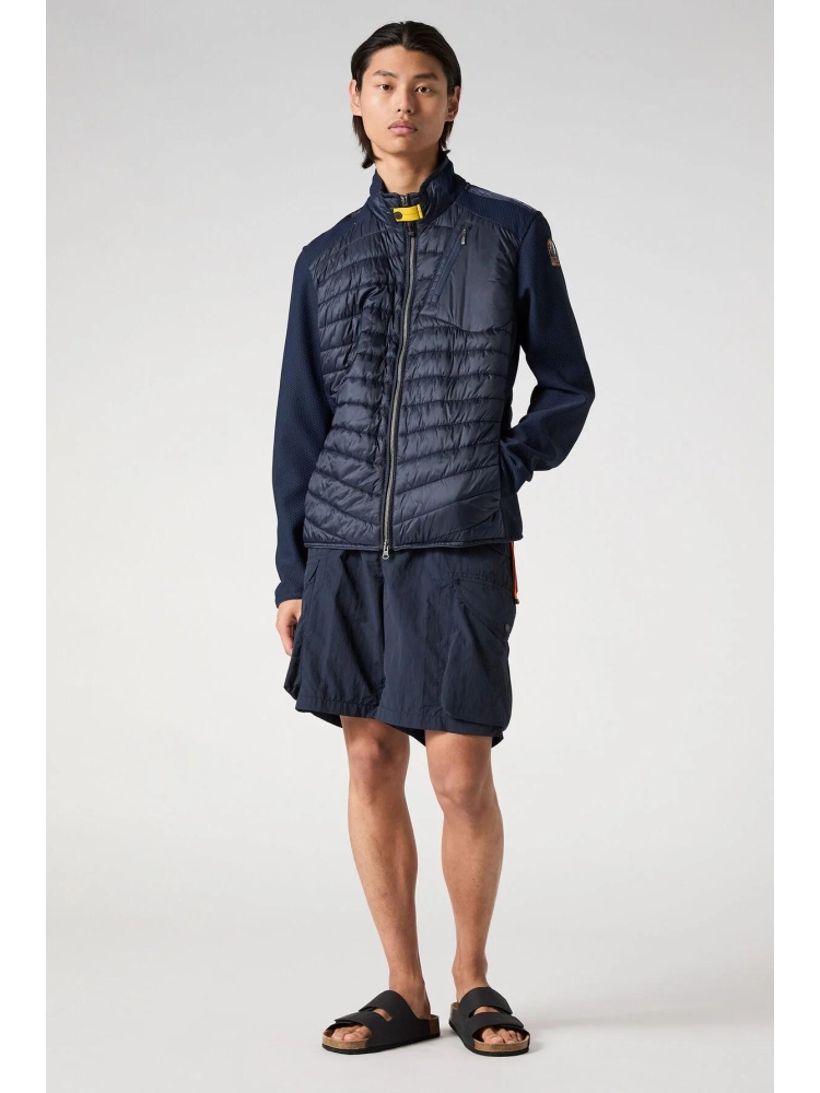 Parajumpers 25SMPMHYWU01 0316 BLUE NAVY
