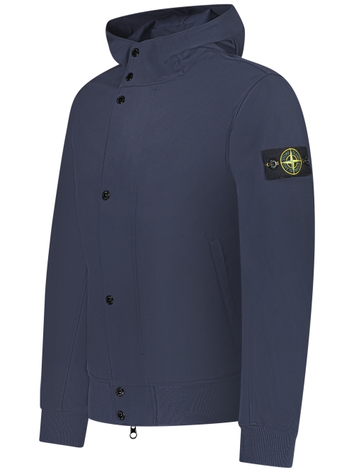Stone Island K1S154100090 S0A22 V0020 NAVY BLUE foto 3