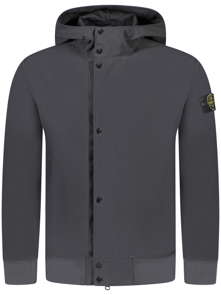 Stone Island K1S154100090 S0A22 V0029 BLACK Stone Island K1S154100090 S0A22 V0029 BLACK