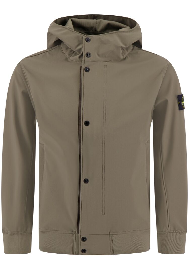 Stone Island K1S154100090 S0A22 V0054 MILITARY GREEN