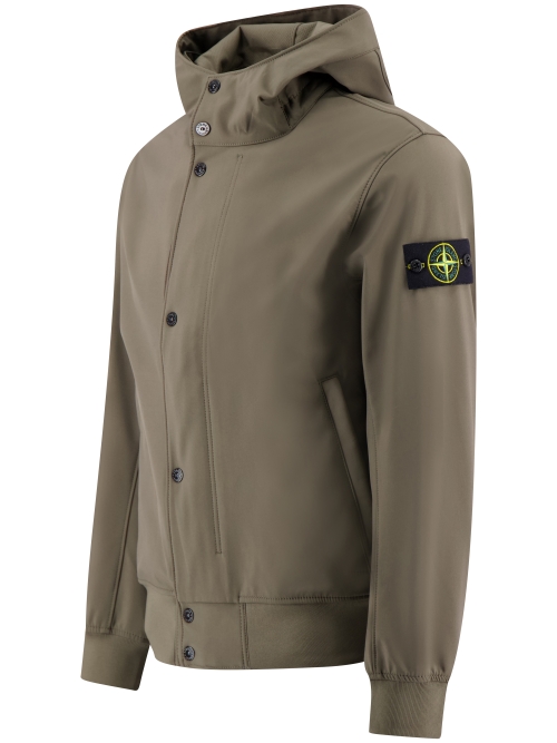 Stone Island K1S154100090 S0A22 V0054 MILITARY GREEN foto 2