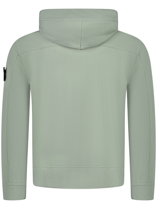 Stone Island K1S154100090 S0A22 V0055 SAGE foto 2