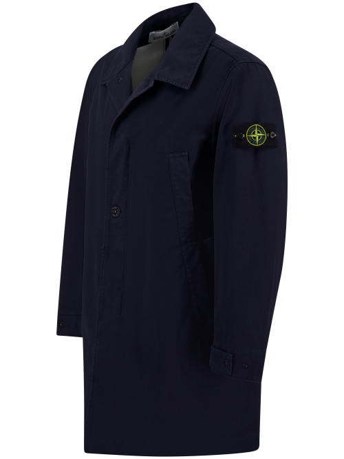 Stone Island K1S15 7100002 S0034 V0020 NAVY BLUE foto 2