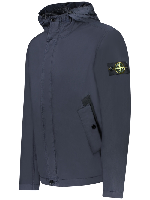 Stone Island K1S154100092 S0A23 V0020 NAVY BLUE foto 3