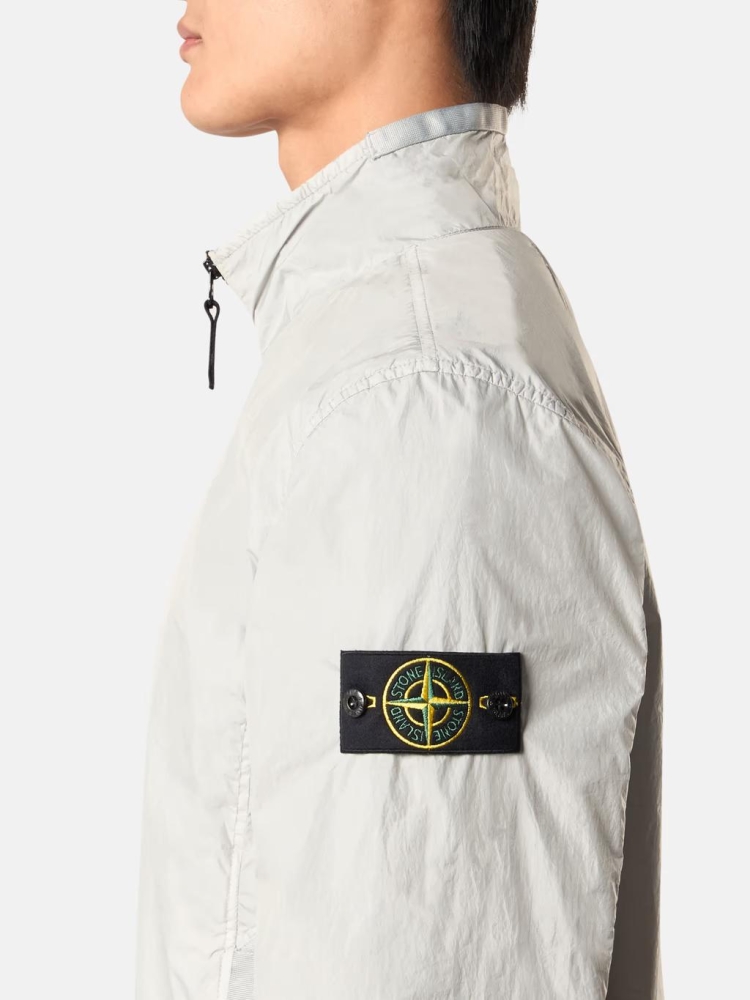 Stone Island K1S154100037 S0A23 V0061 PEARL GREY