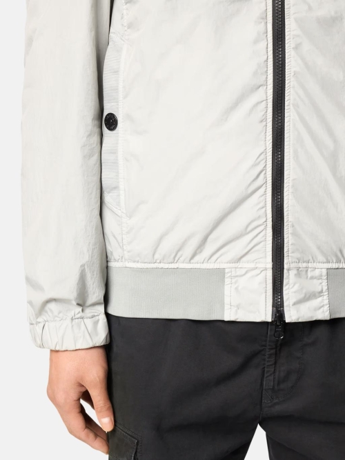 Stone Island K1S154100037 S0A23 V0061 PEARL GREY foto 6