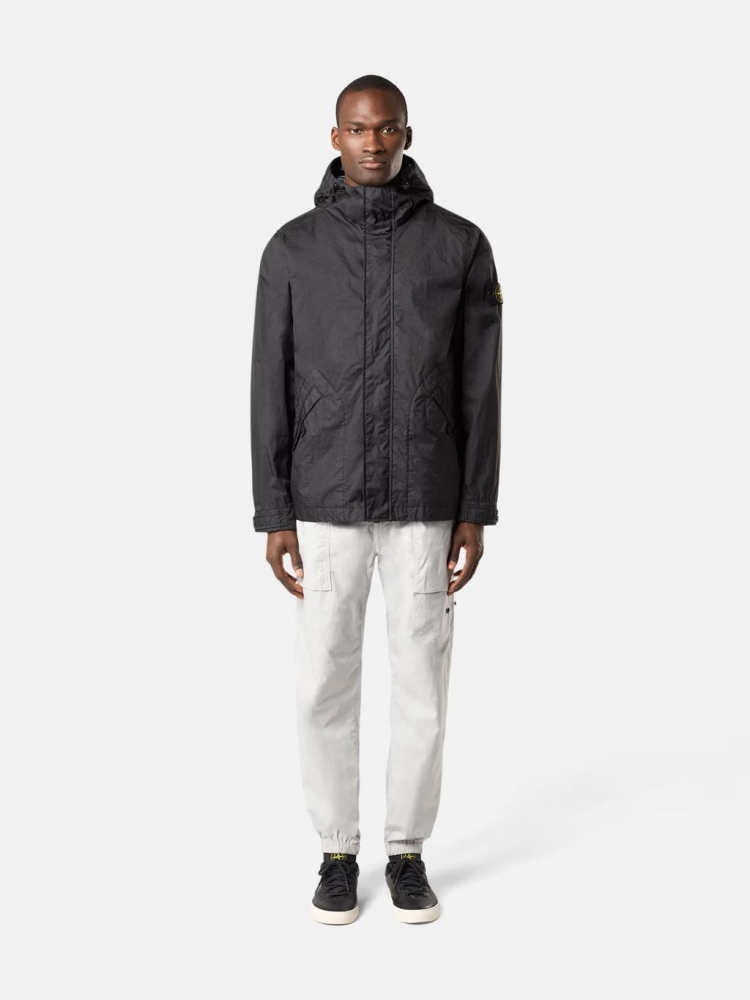 Stone Island K1S154100093 S0A21 V0029 BLACK