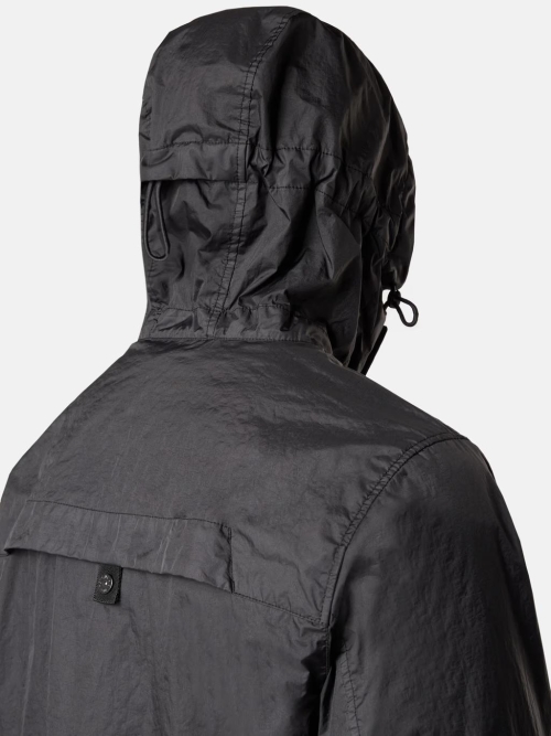 Stone Island K1S154100093 S0A21 V0029 BLACK foto 7