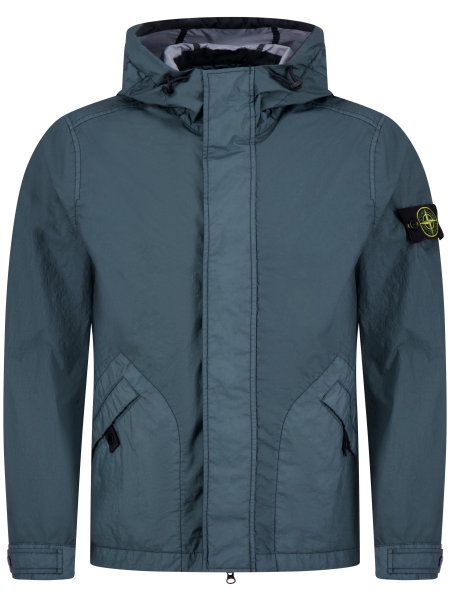 Stone Island K1S154100093 S0A21 V0053 BOTTLE GREEN