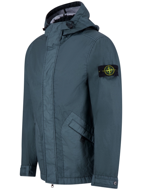 Stone Island K1S154100093 S0A21 V0053 BOTTLE GREEN foto 2