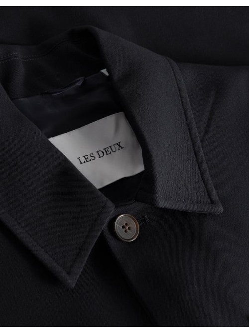 Les Deux LDM610170 MARSEILLE HYB. 4444 NAVY foto 5