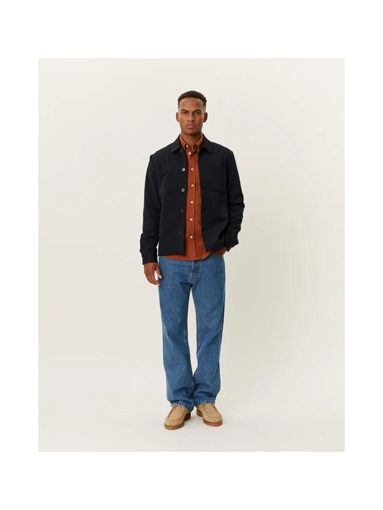 Les Deux LDM610170 MARSEILLE HYB. 4444 NAVY