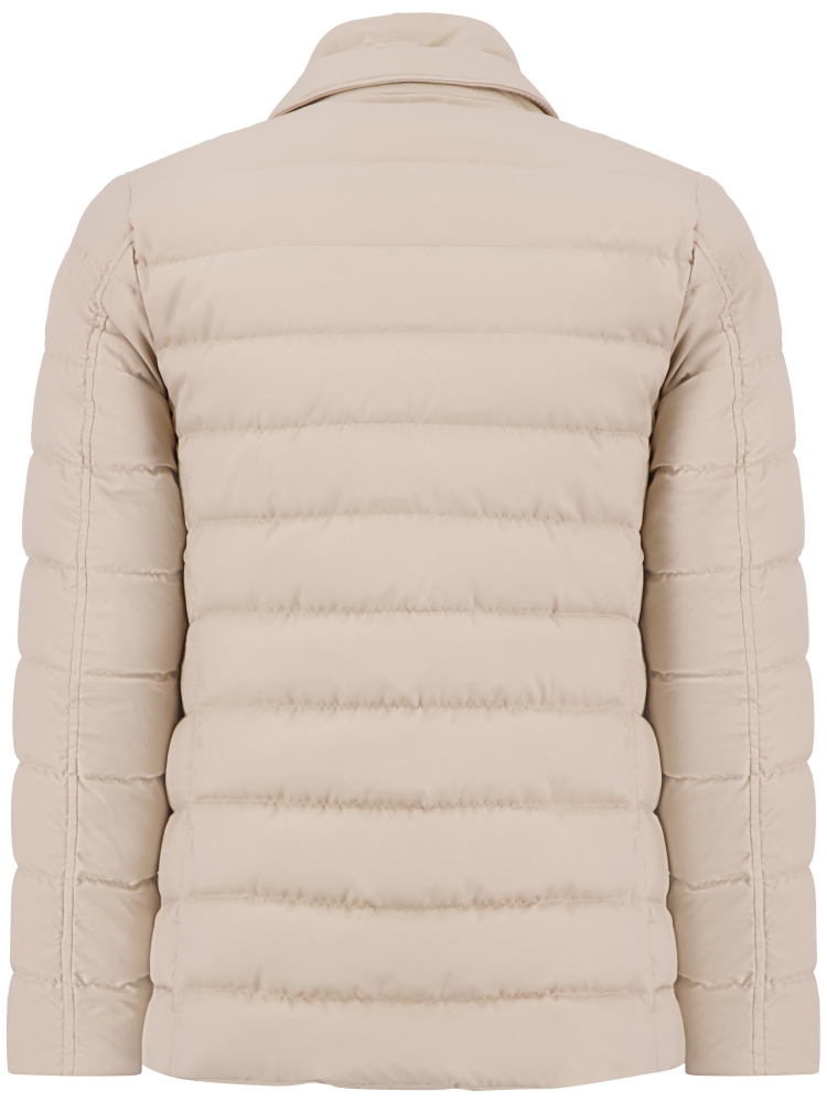 Herno PI001177U 1980 LIGHT BEIGE