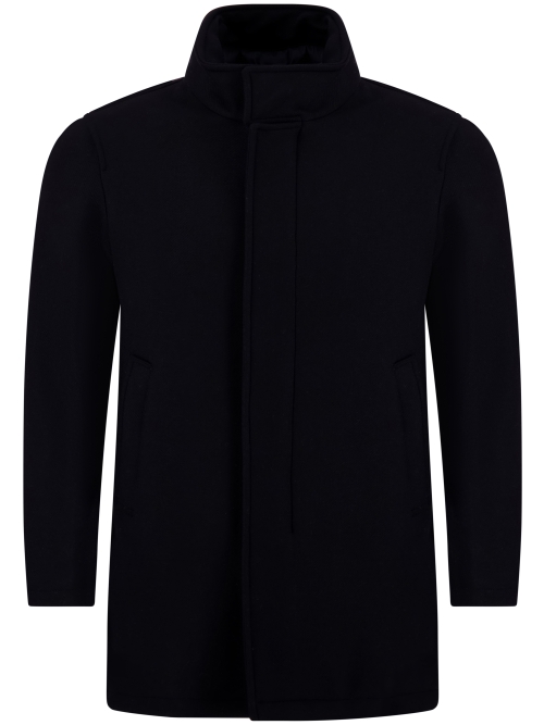 Herno CA000185U 9300 BLACK foto 4