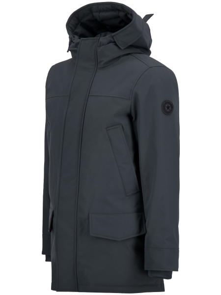 Airforce FRM0393 05 GUNMETAL