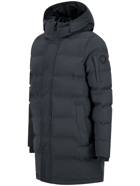 Airforce FRM0612-W25 04 GUN METAL