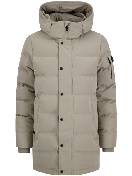 Airforce FRM0612-W25 04 ALUMINIUM Airforce FRM0612-W25 04 ALUMINIUM