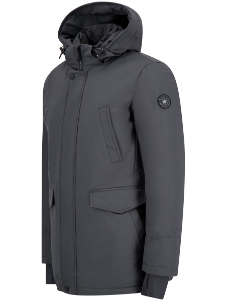 Airforce HRM0486 04 GUN METAL