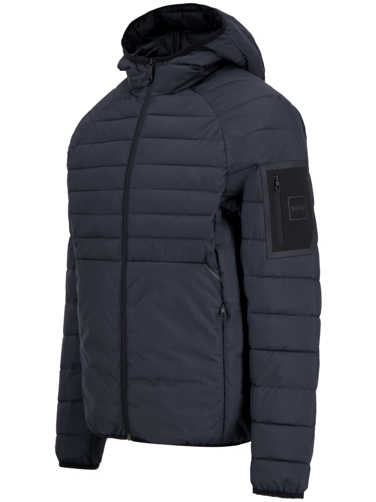 Boss  50549181 URBANEX HD 402 DARK BLUE