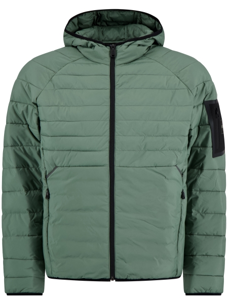 Boss  50549181 URBANEX HD 358 OPEN GREEN