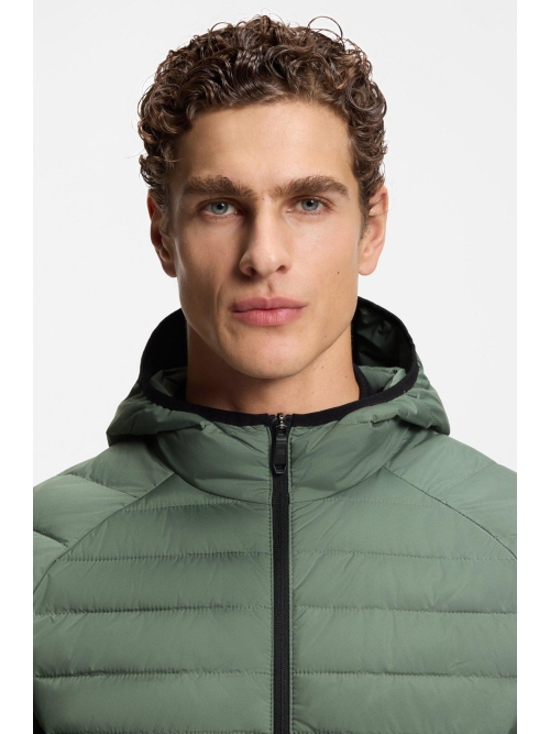 Boss  50549181 URBANEX HD 358 OPEN GREEN foto 5