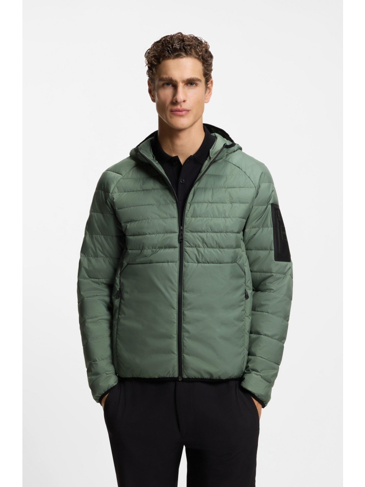 Boss  50549181 URBANEX HD 358 OPEN GREEN