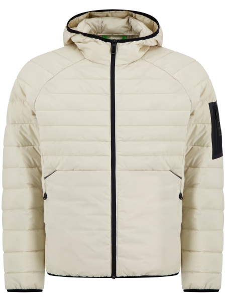 Boss  50549181 URBANEX HD 131 OPEN WHITE