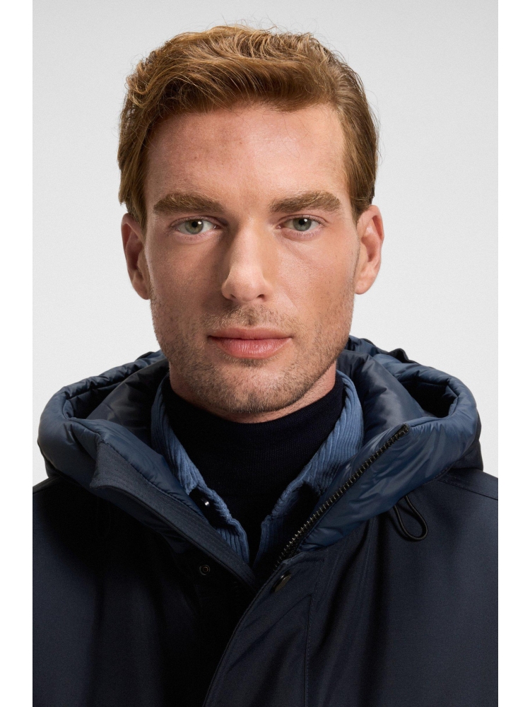 Boss 50547078 OSIASS 404 DARK BLUE