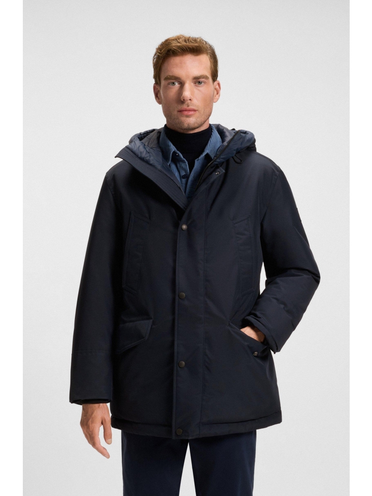 Boss 50547078 OSIASS 404 DARK BLUE
