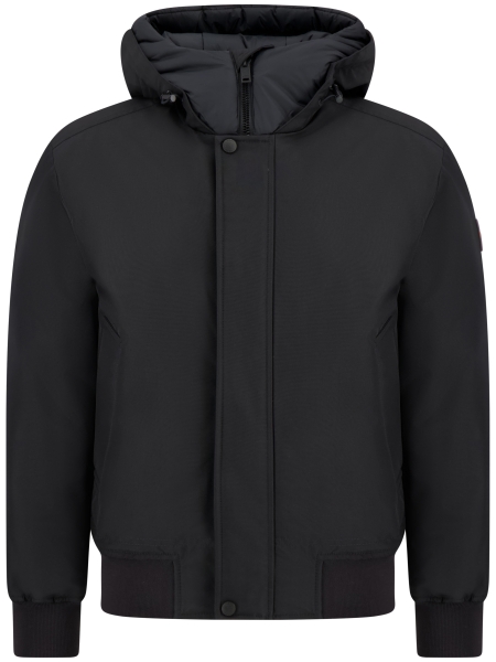 Boss  50547099 OSIS 001 BLACK