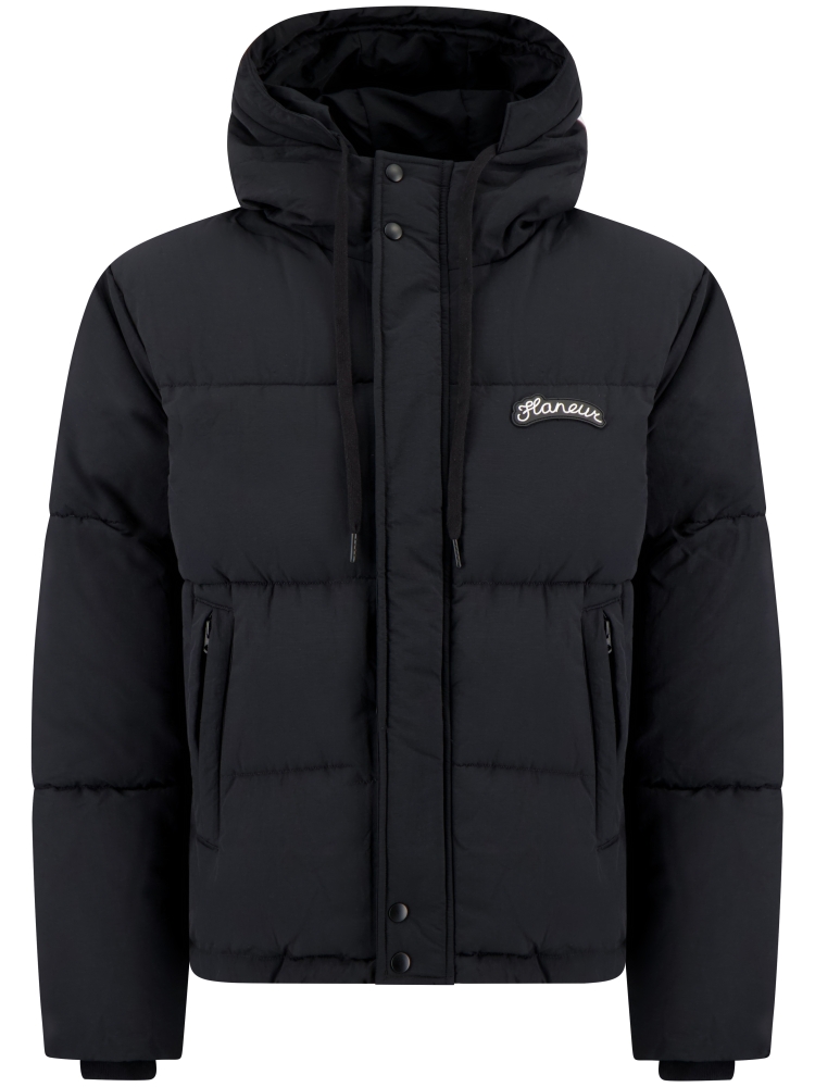 Flaneur FOUT072 SIGNATURE 999 BLACK
